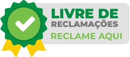Livre de reclamações — Reclame Aqui